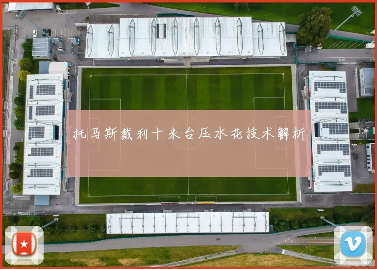 托马斯戴利十米台压水花技术解析