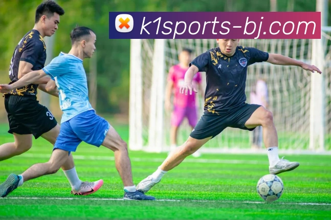 k1sports品牌故事