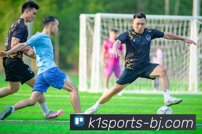 k1sports服务体系